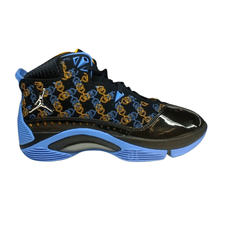 Jordan Melo M5