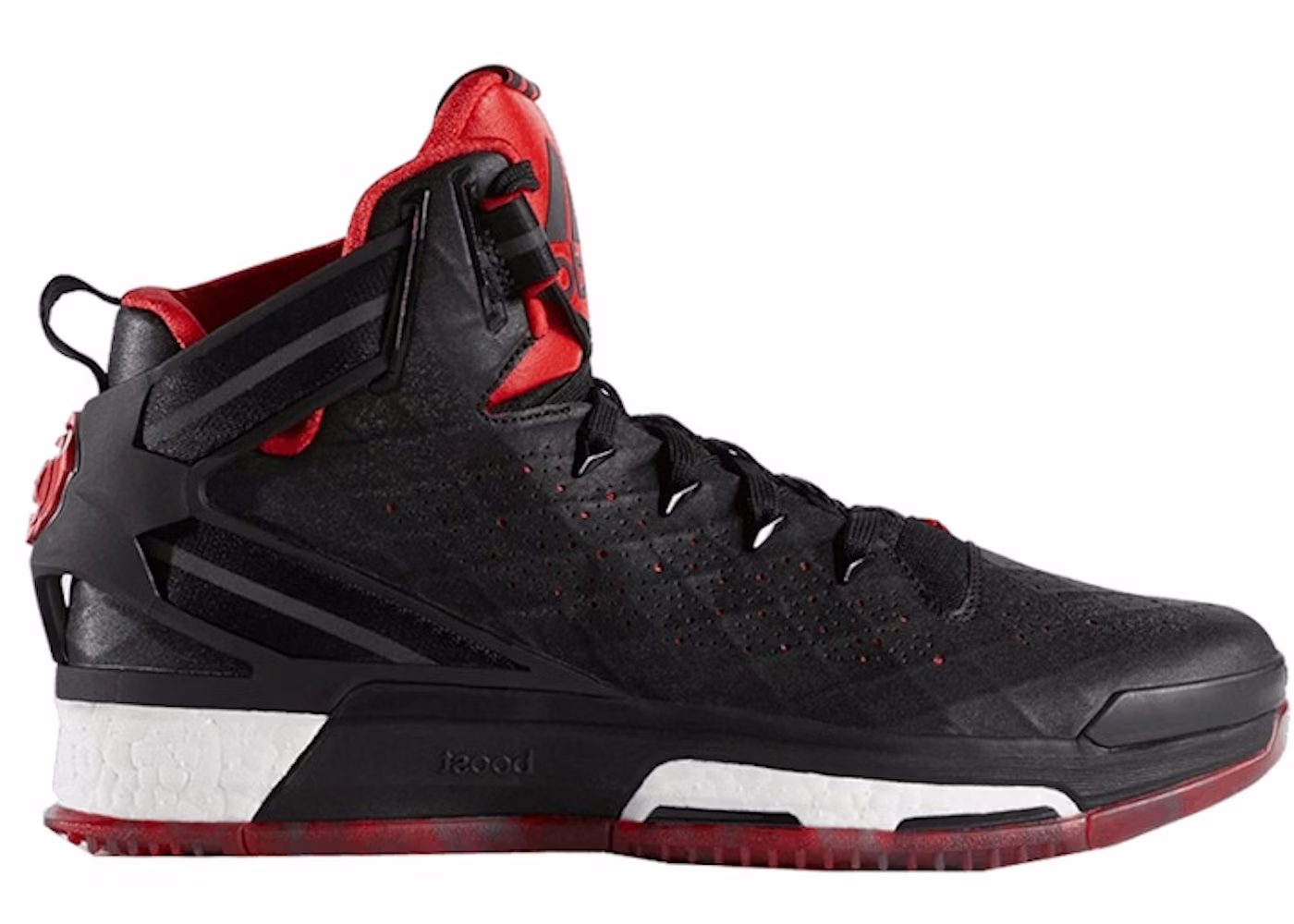 D Rose 6