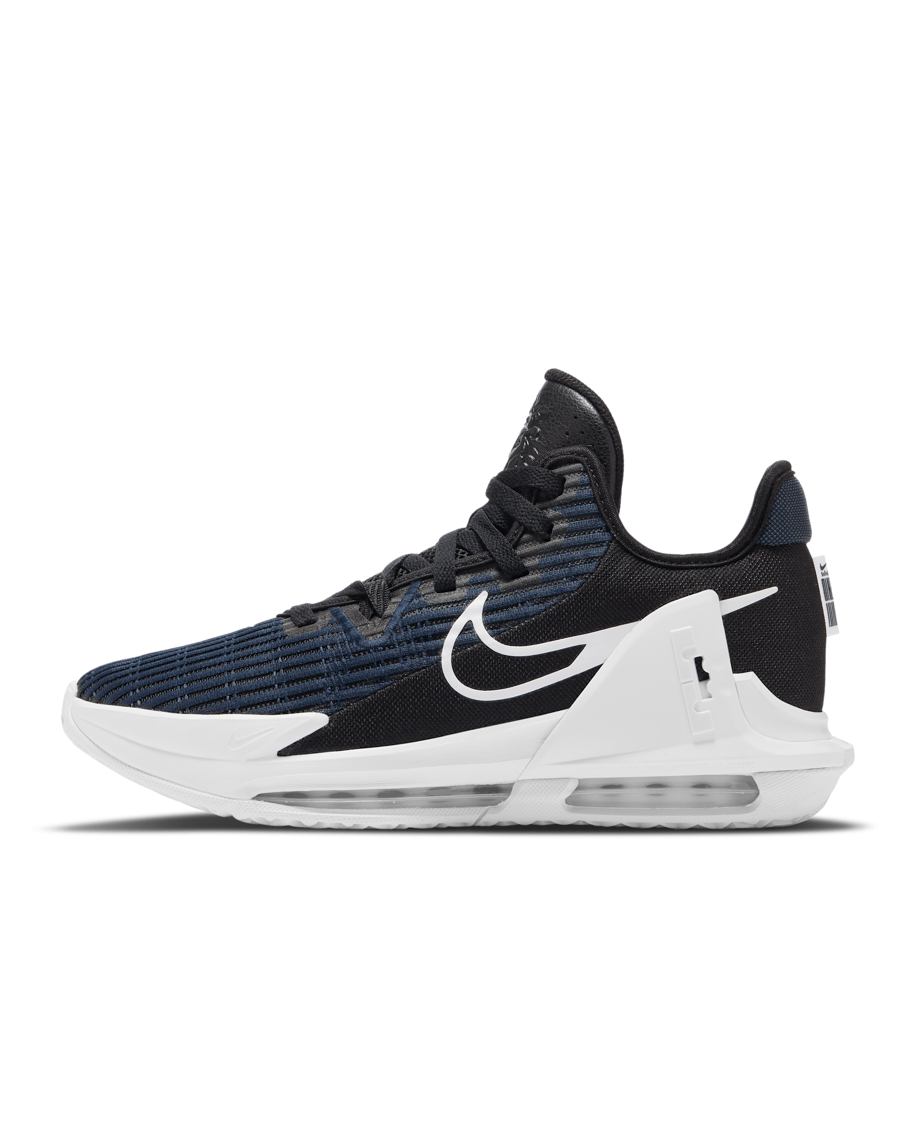 LeBron Witness 6