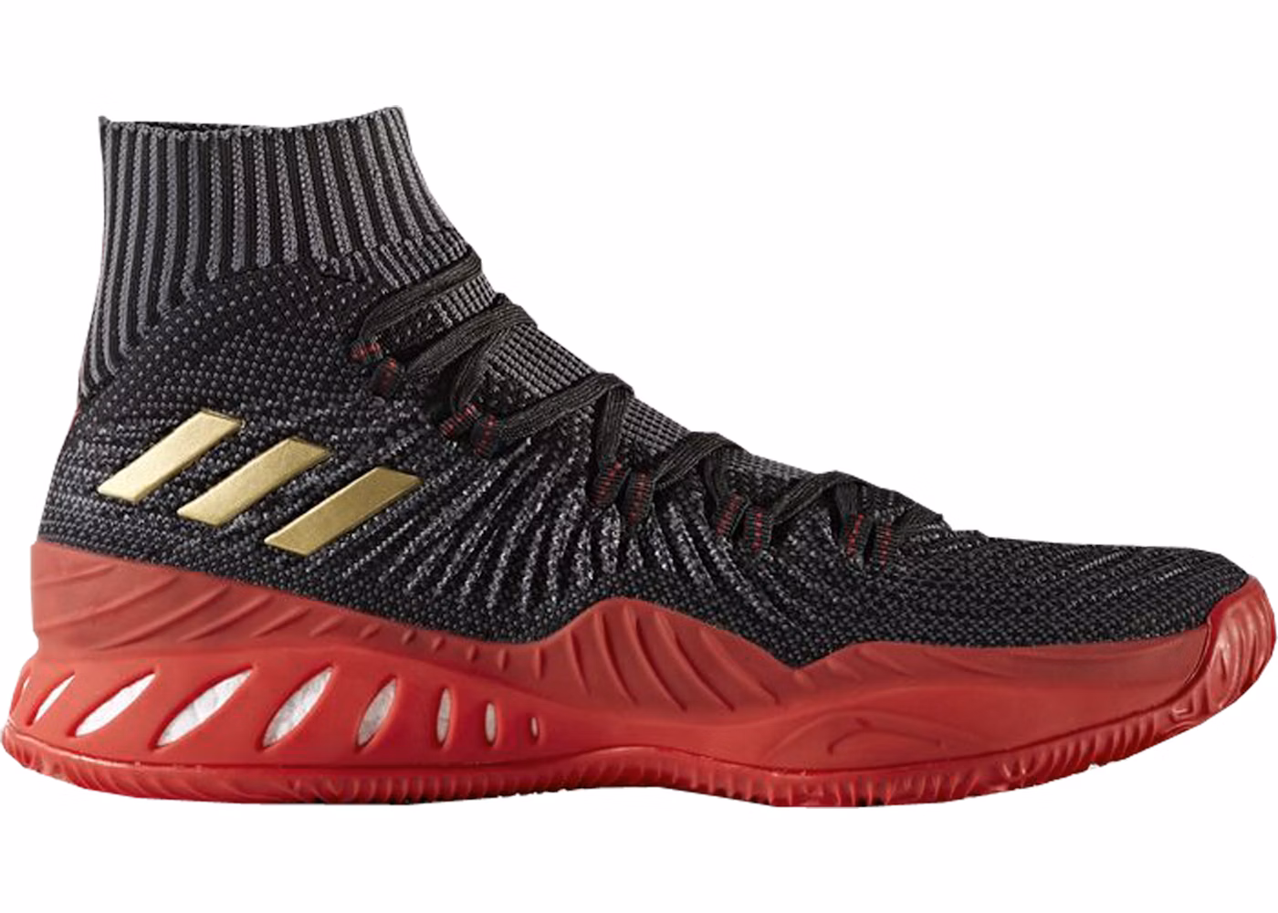 Crazy Explosive 2017