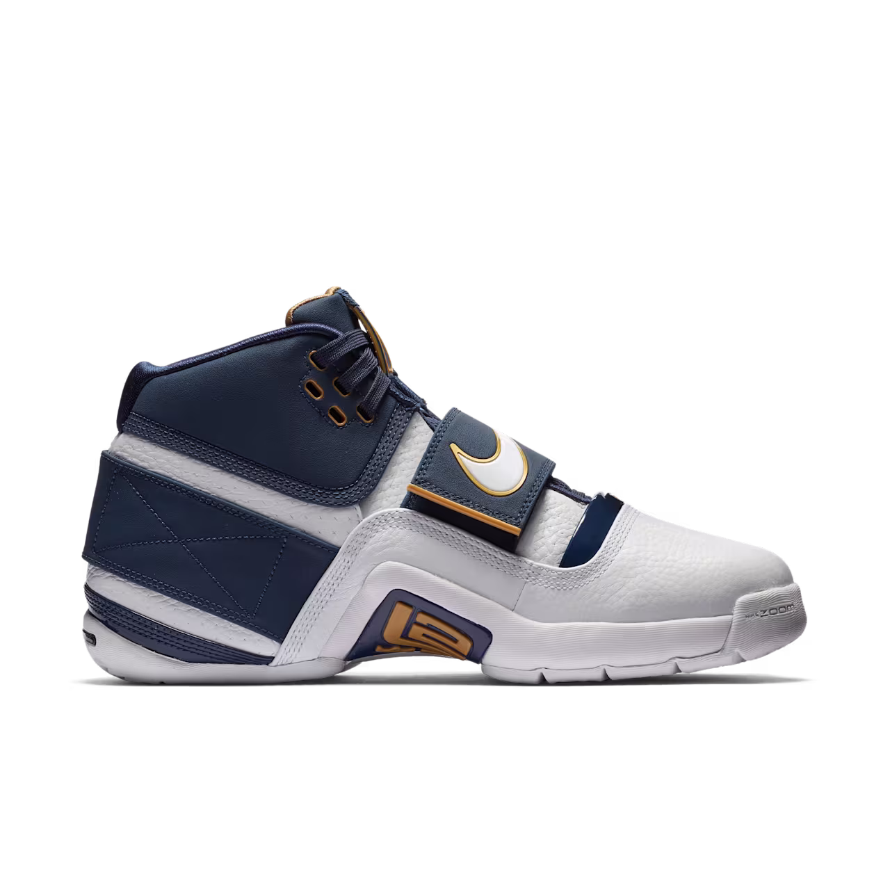 LeBron 1