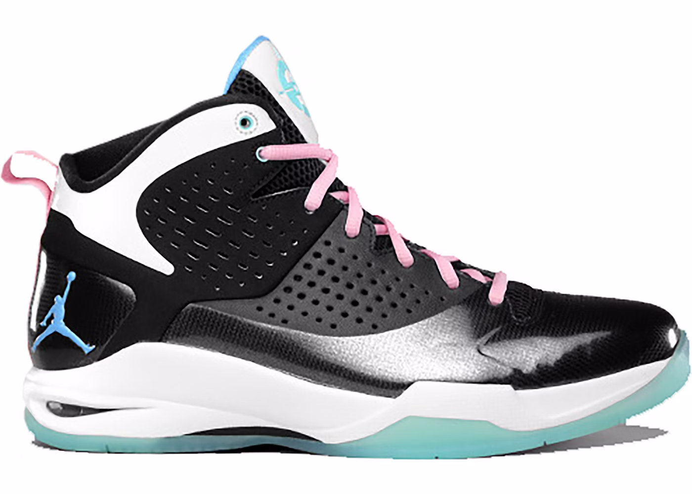 Jordan Fly Wade 2