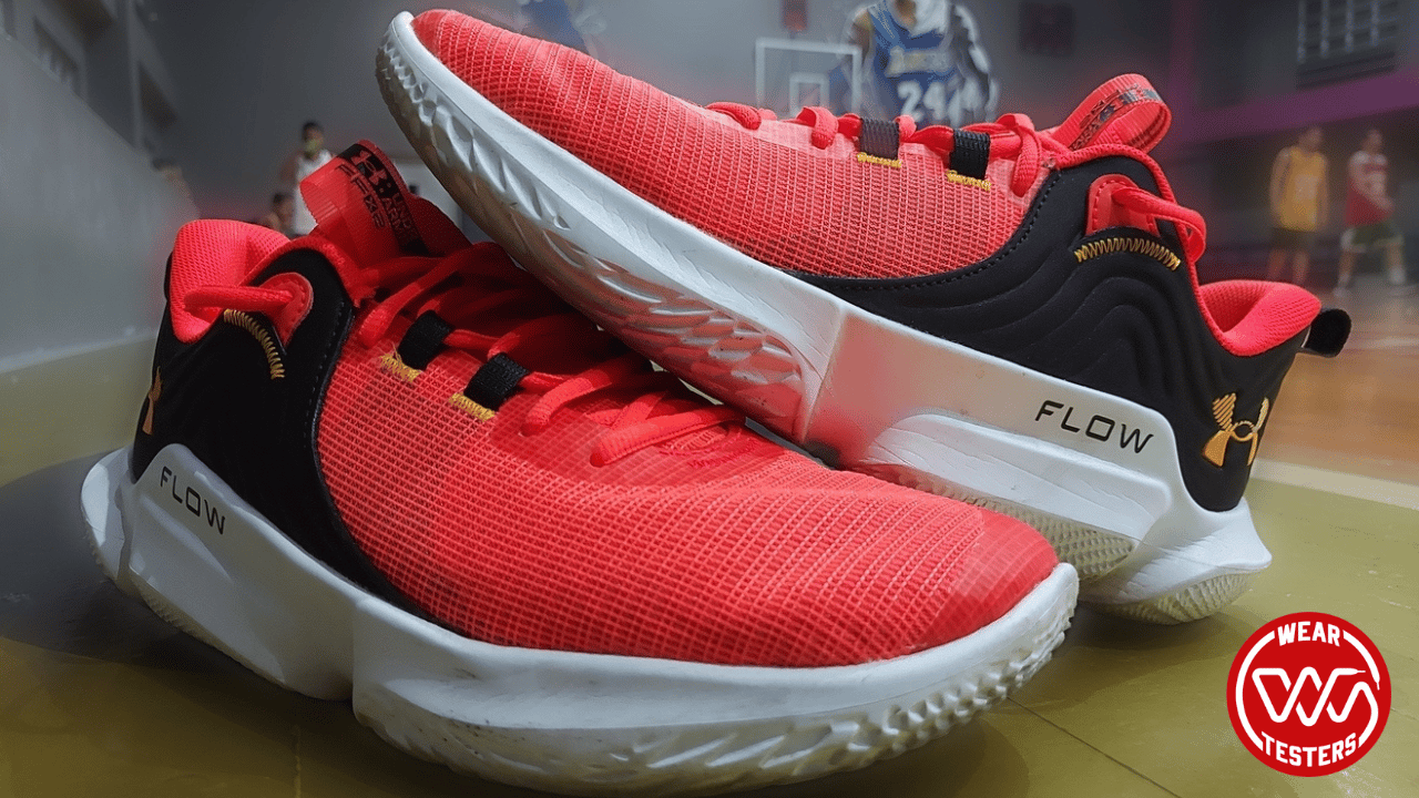 Flow FUTR X 2