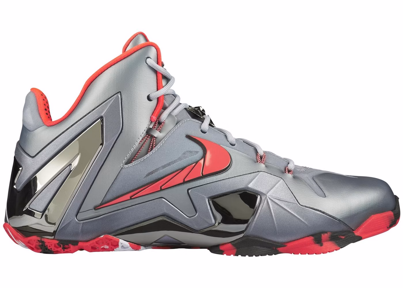 LeBron 11