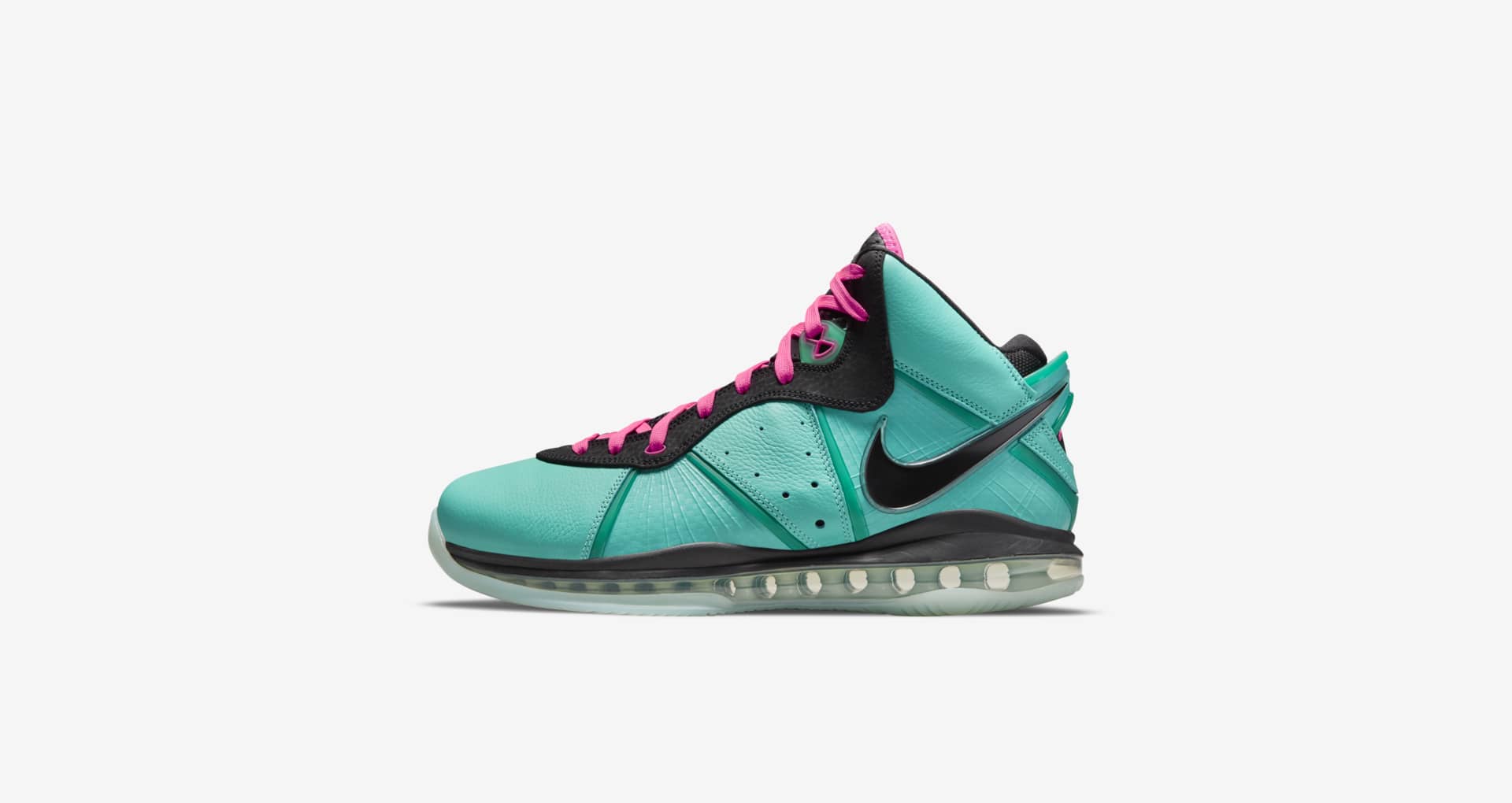 LeBron 8