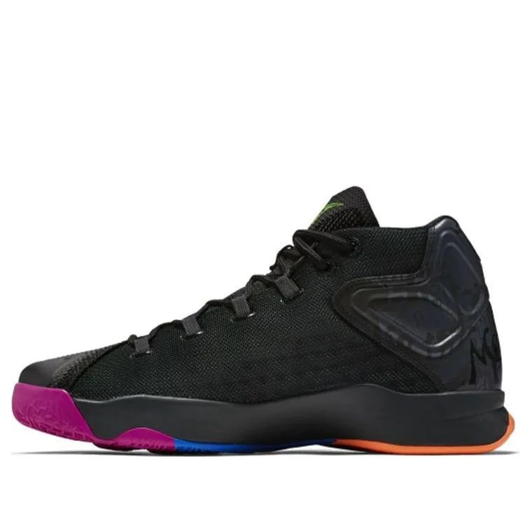 Jordan Melo M12