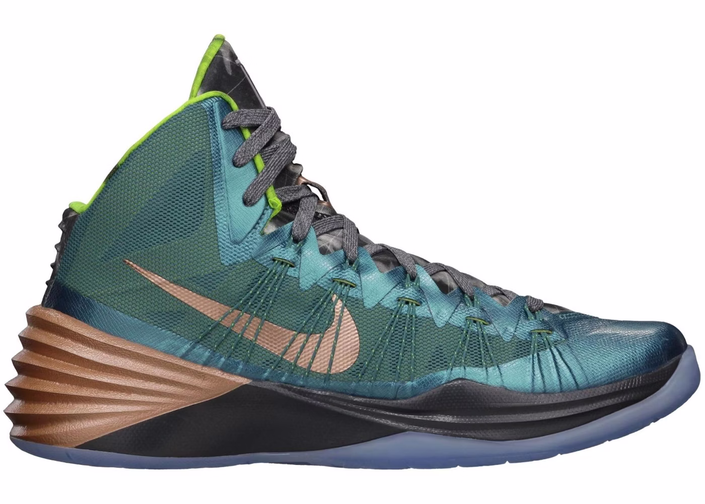 Hyperdunk 2013