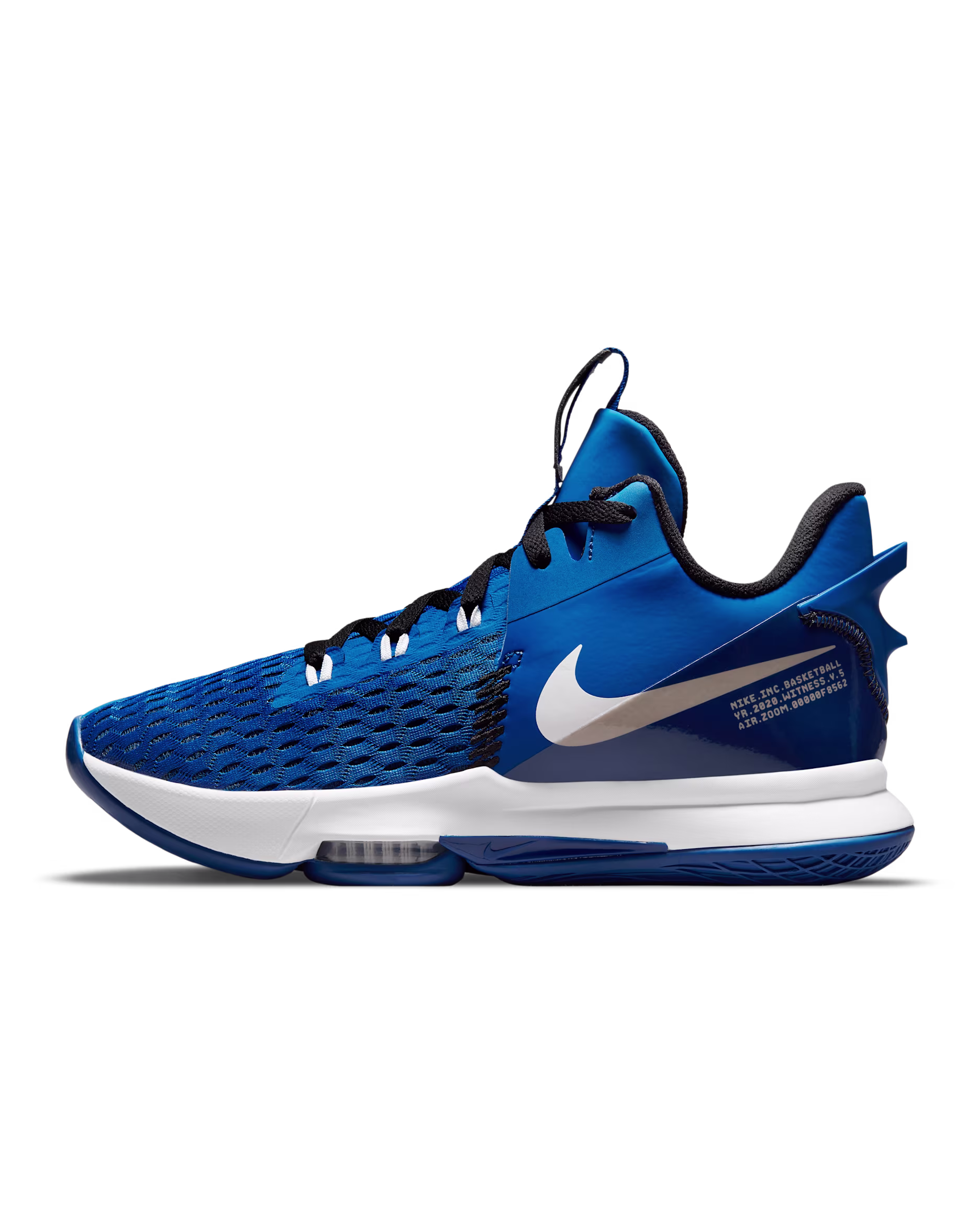 LeBron 5