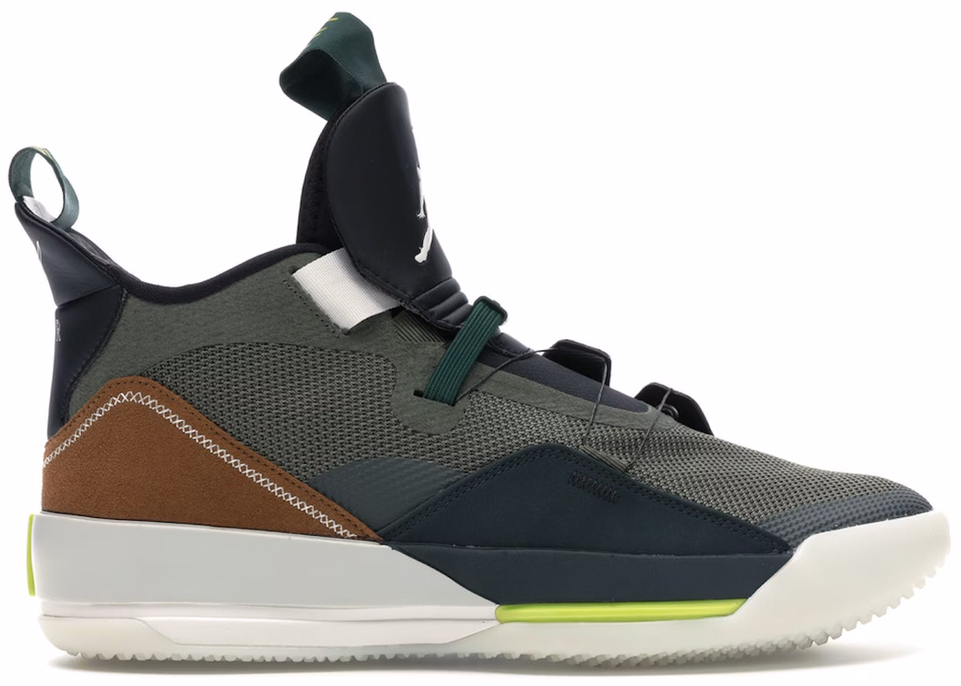 Air Jordan XXXIII