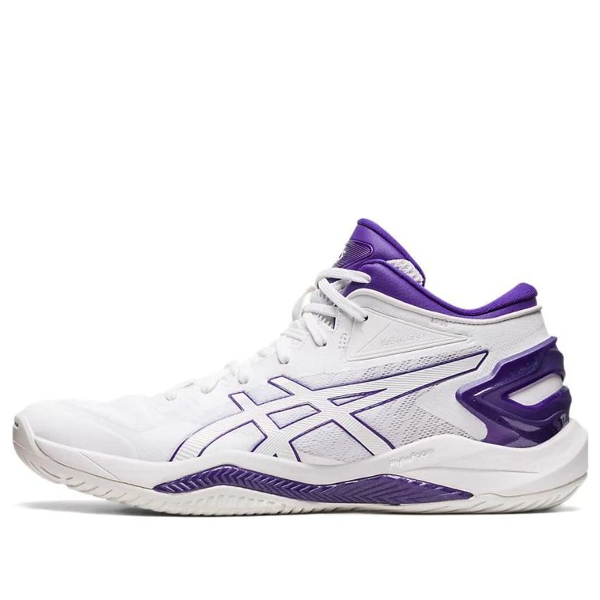 Asics Gelburst 27