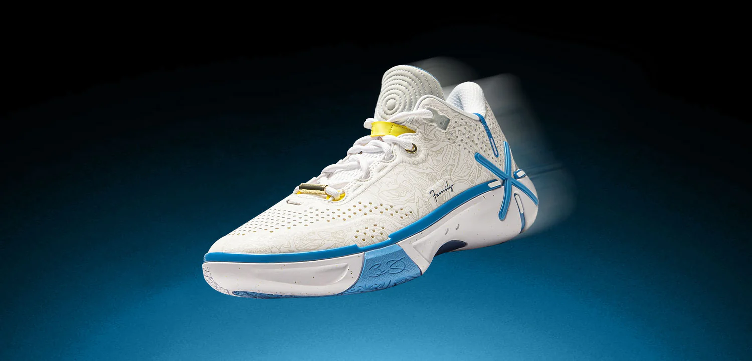 Wade Shadow 6