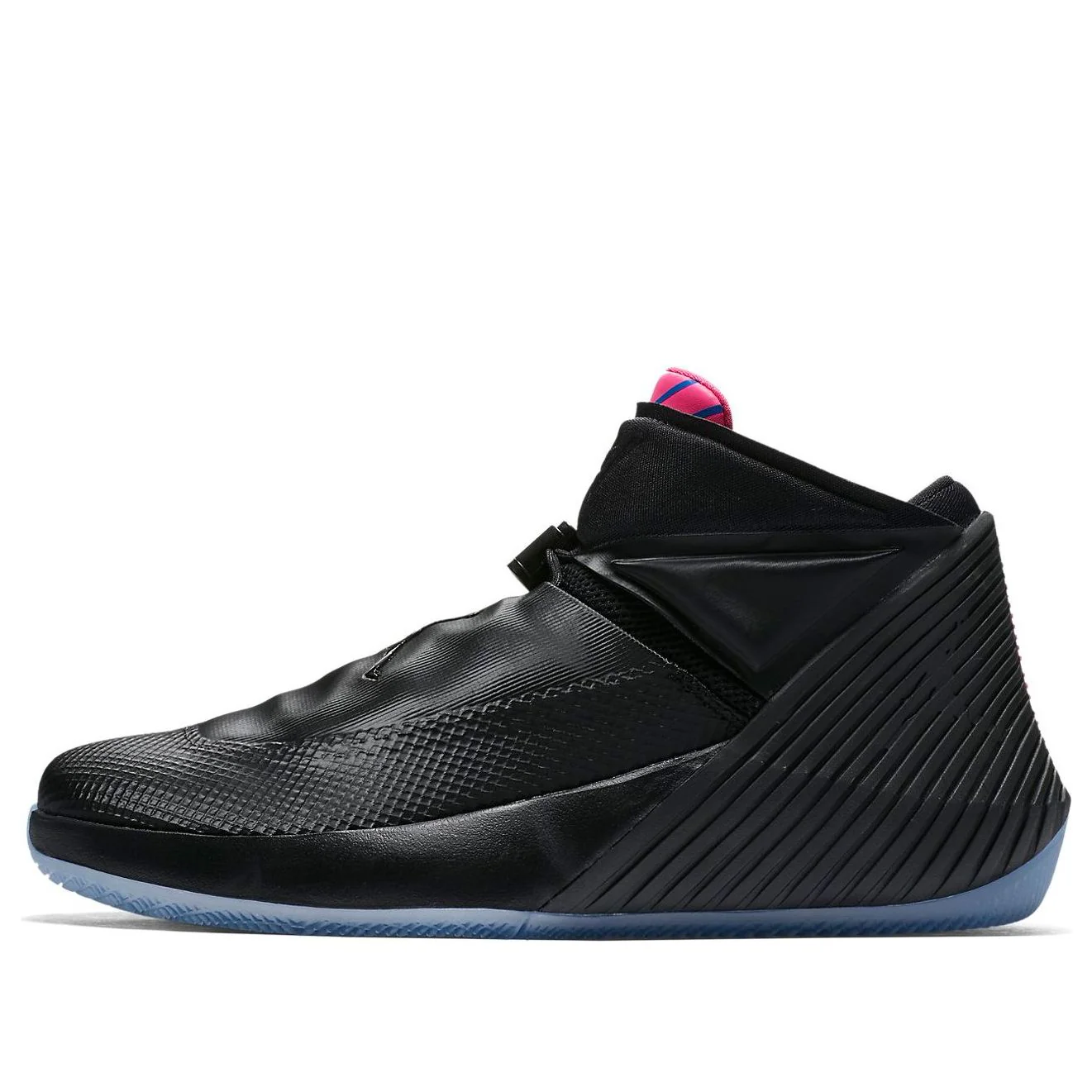 Jordan Why Not Zer0.1