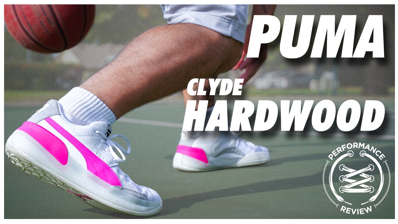 Clyde Hardwood
