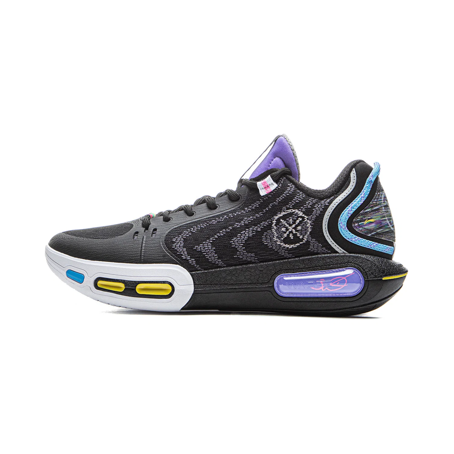 Wade Shadow 1