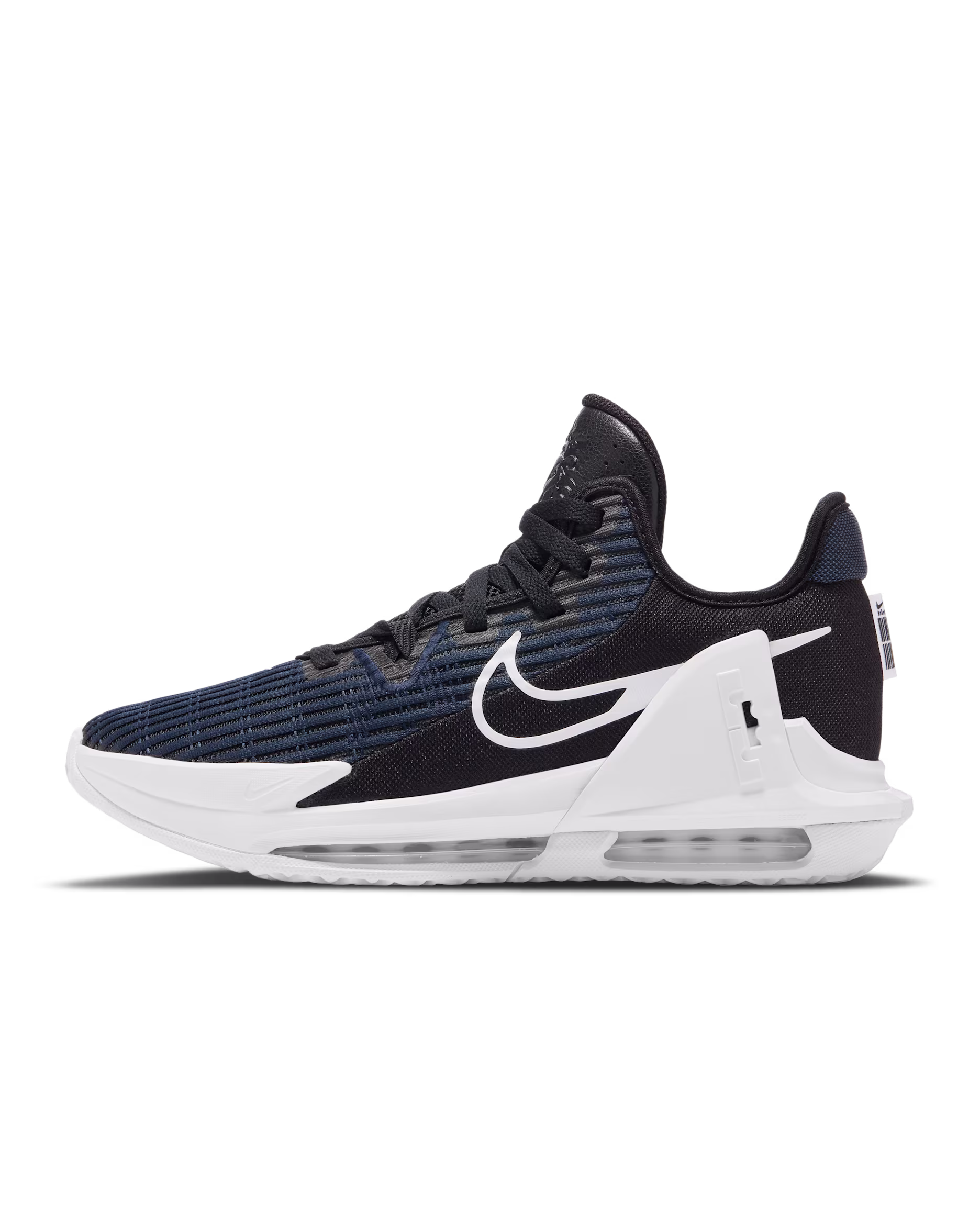 LeBron 6