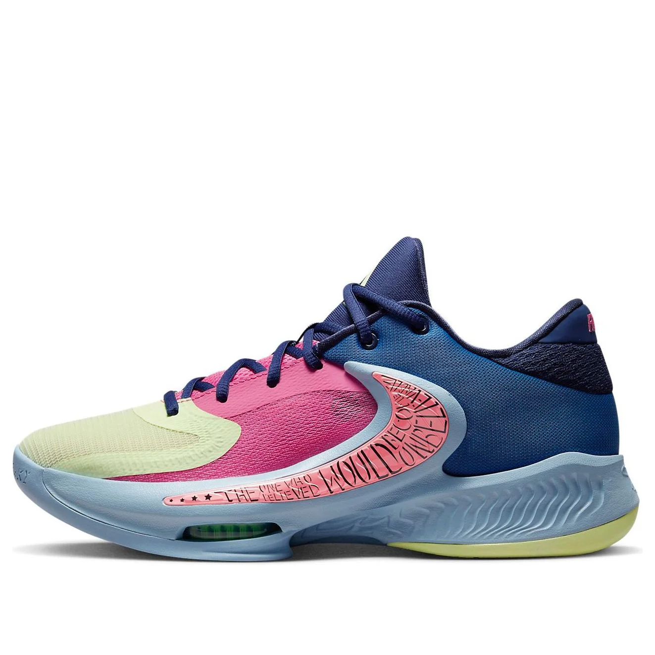 Zoom Freak 4