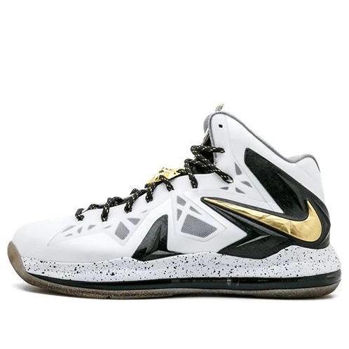 LeBron 10