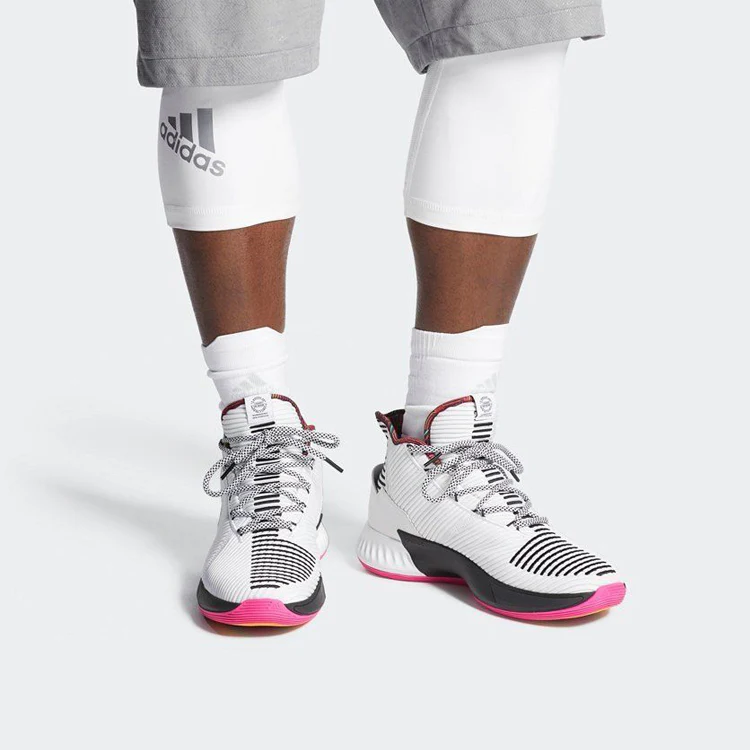 D Rose 9
