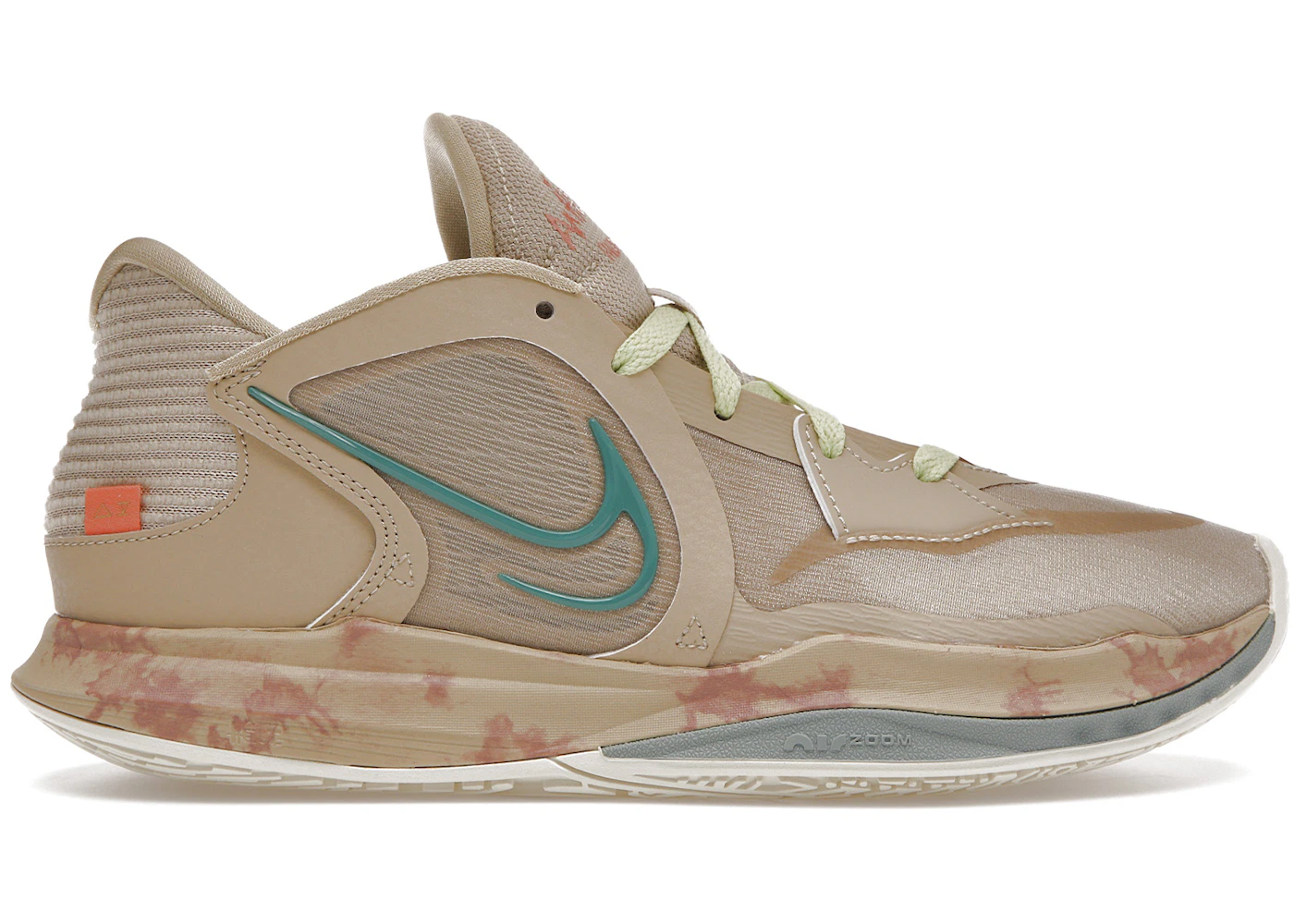 Kyrie Low 5