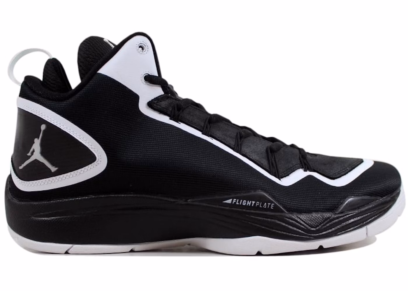 Jordan Super.Fly 2
