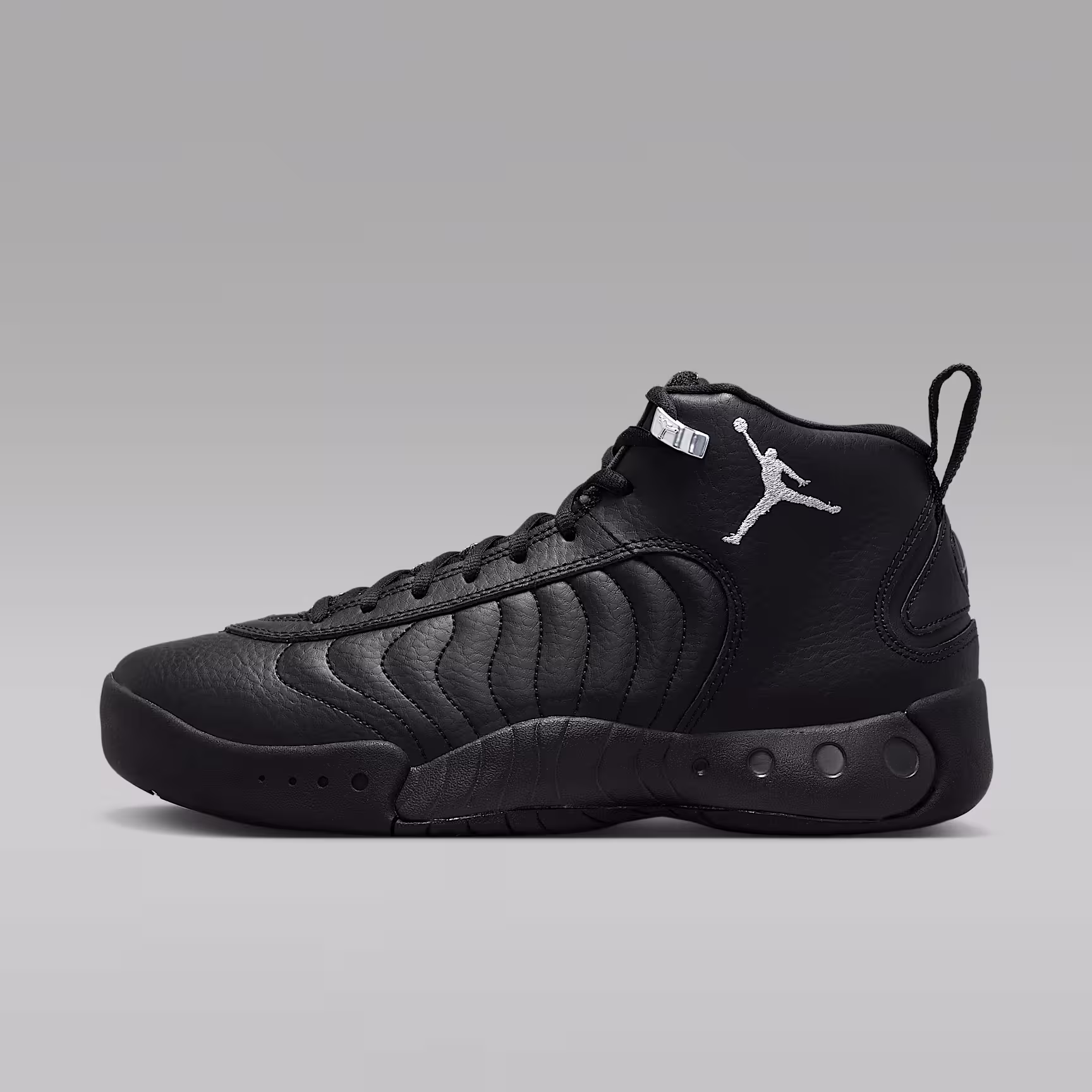 Jordan Jumpman Pro