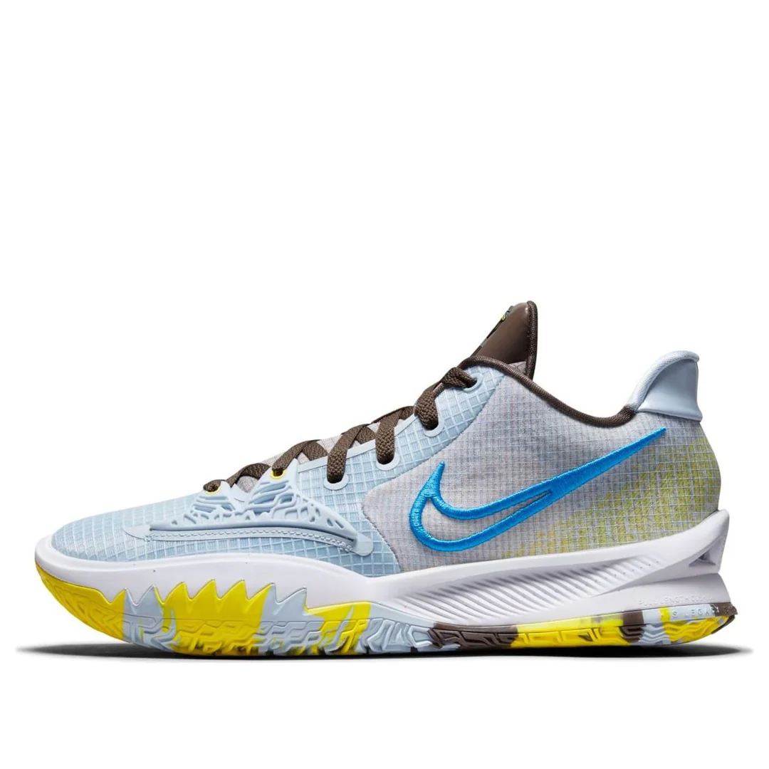 Kyrie Low 4