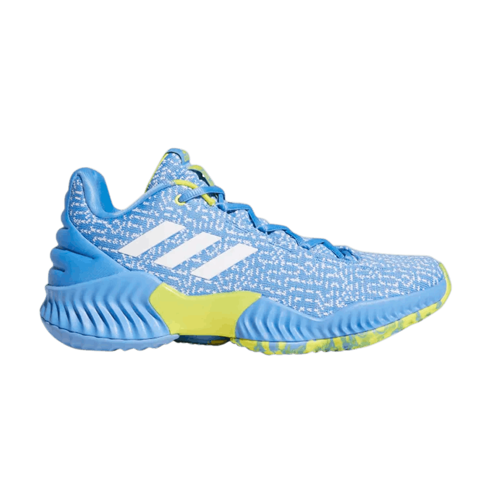 Pro Bounce Low 2018