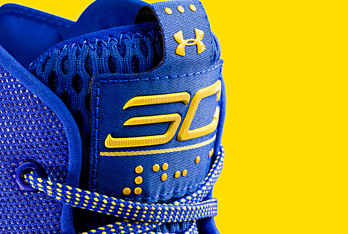 Curry 3Zer0