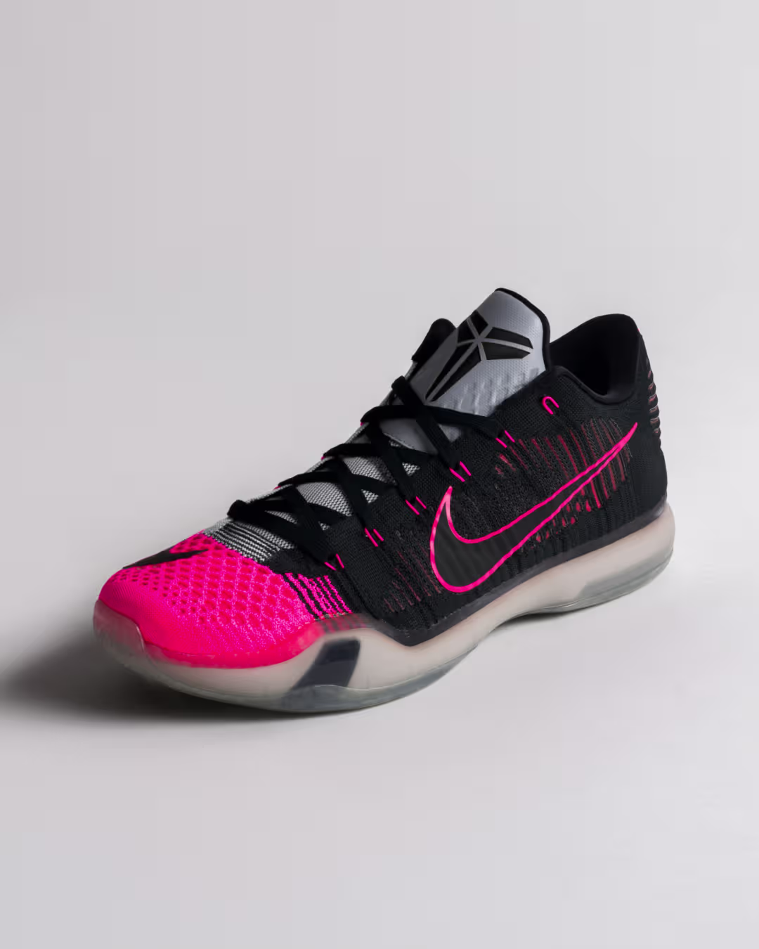 Kobe 10