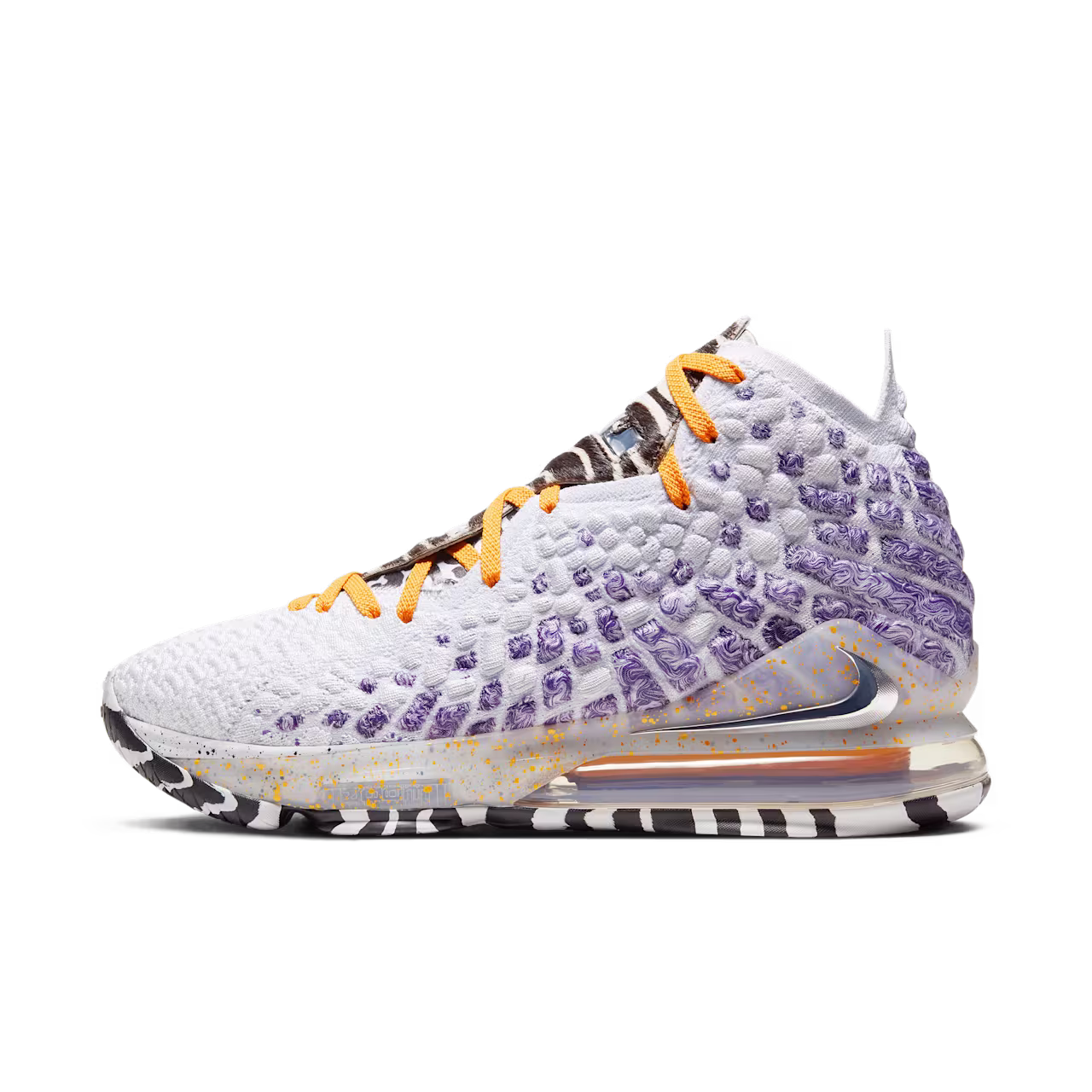 LeBron 17