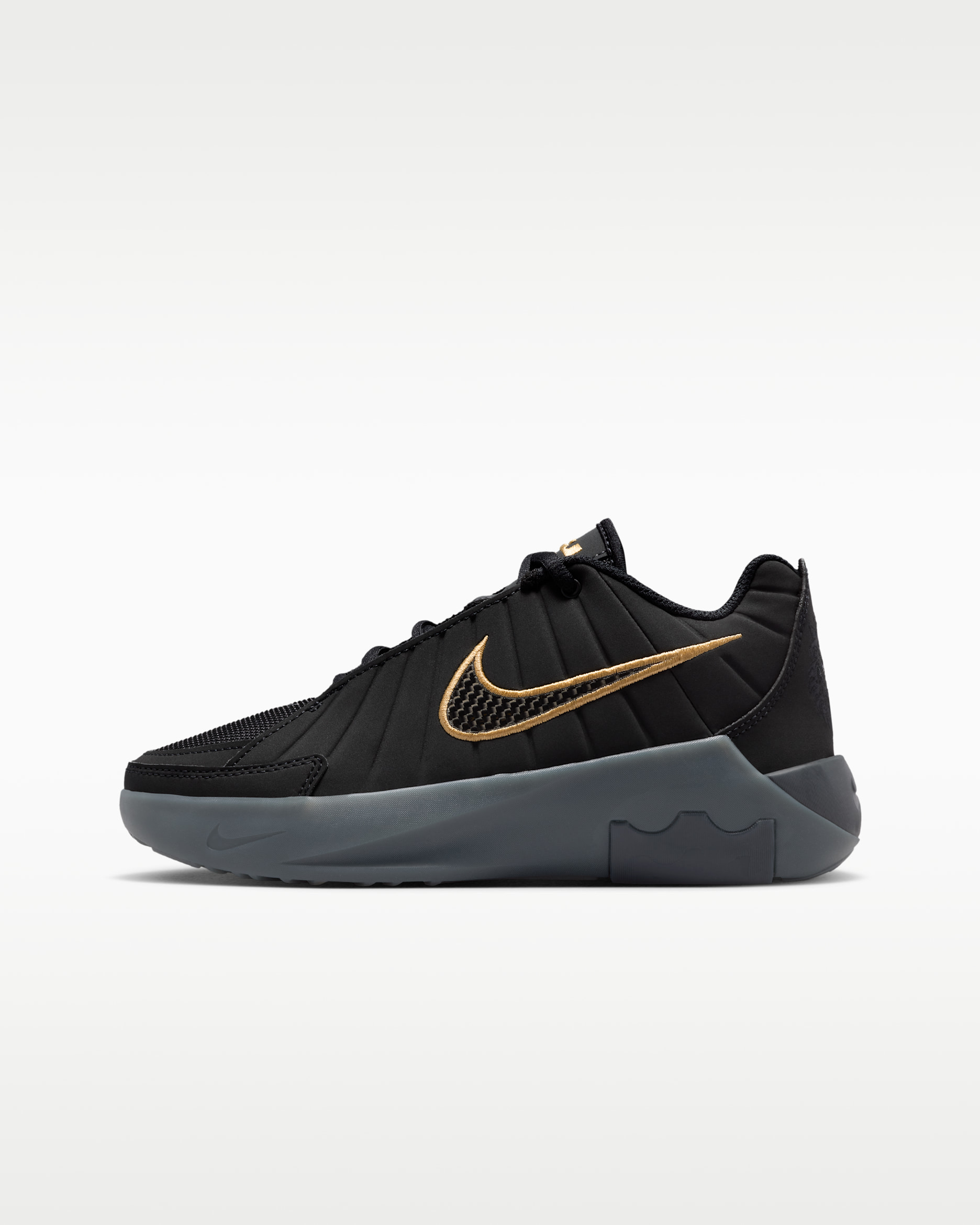 LeBron Witness 2
