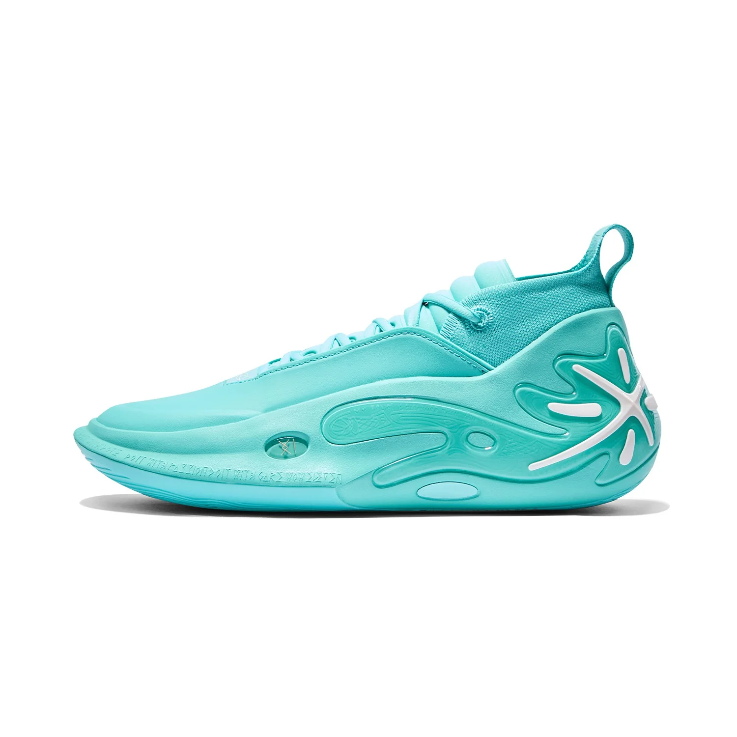 Way of Wade 11