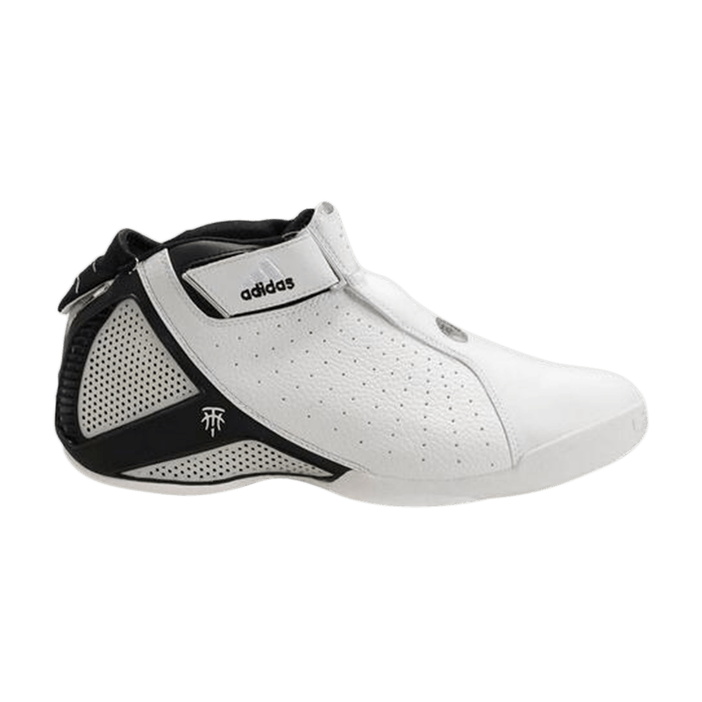 T-Mac 4