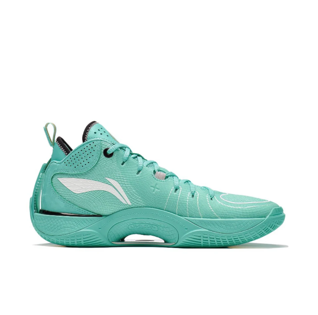Wade Shadow 5