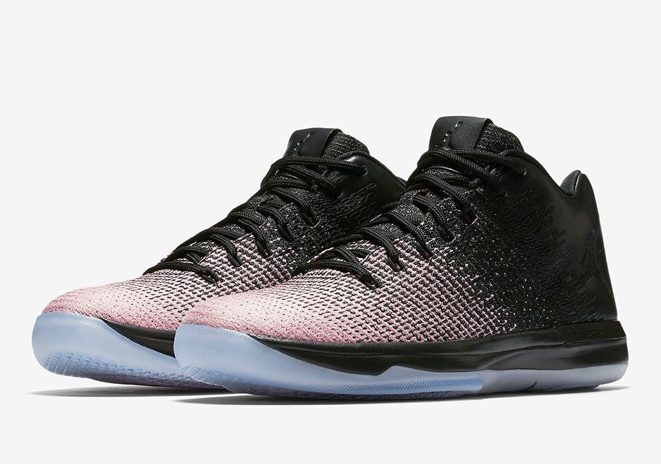 Air Jordan XXXI