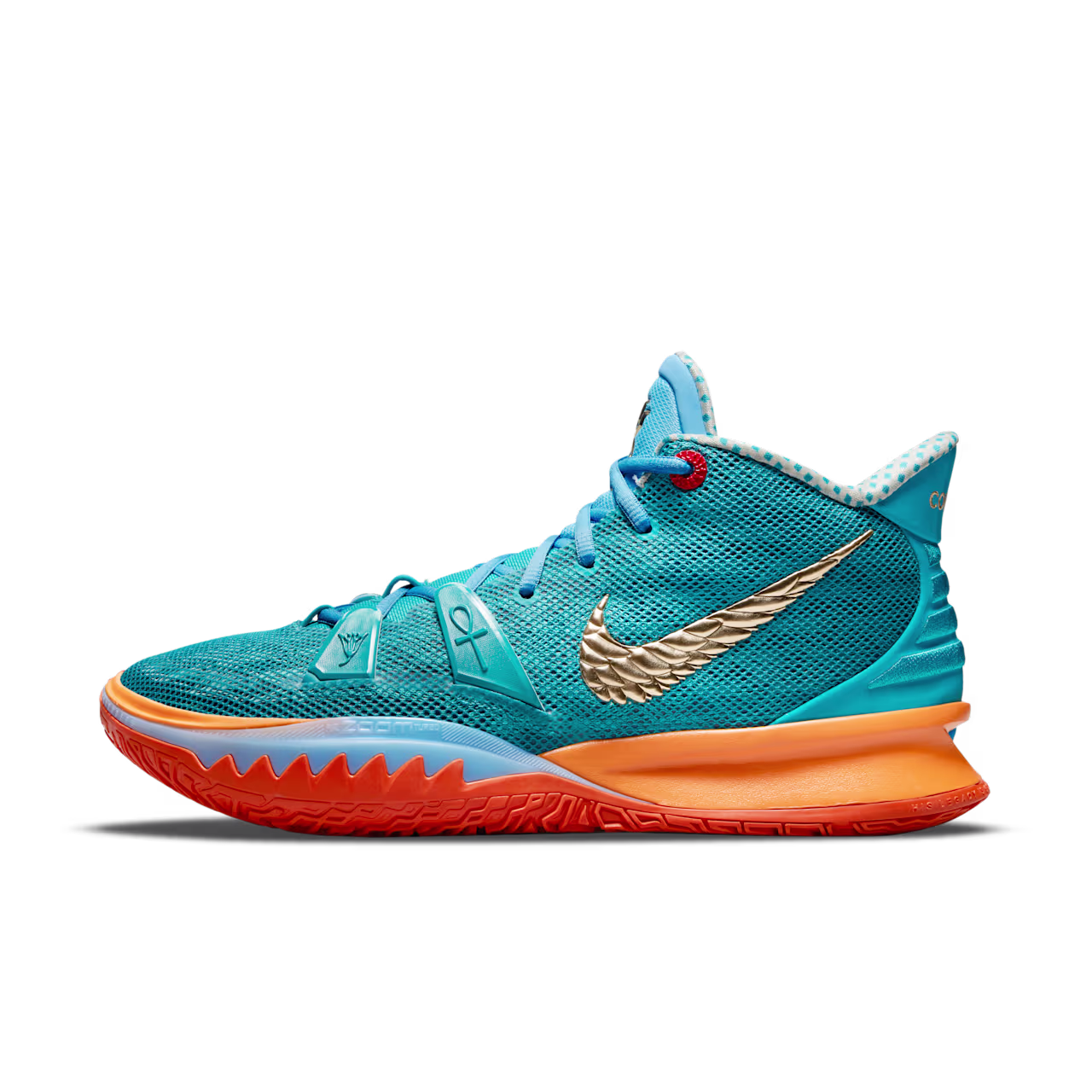Kyrie 7