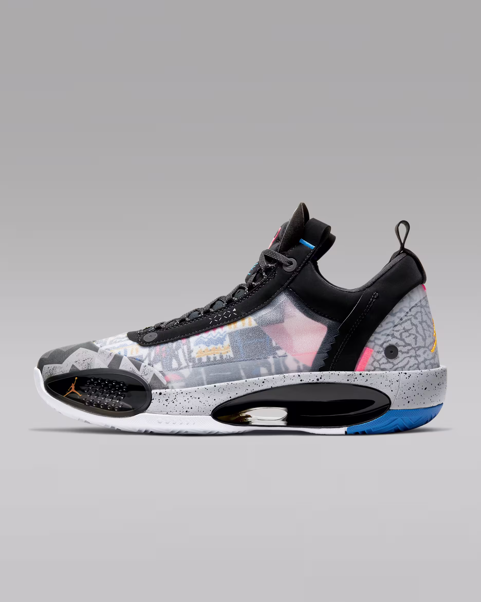 Air Jordan XXXIV