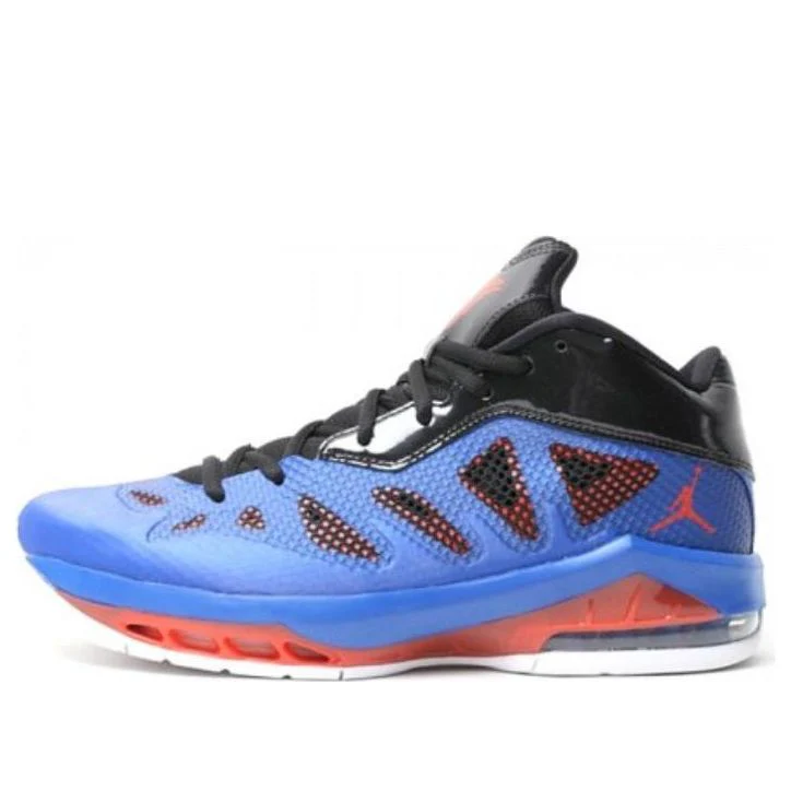 Jordan Melo M8