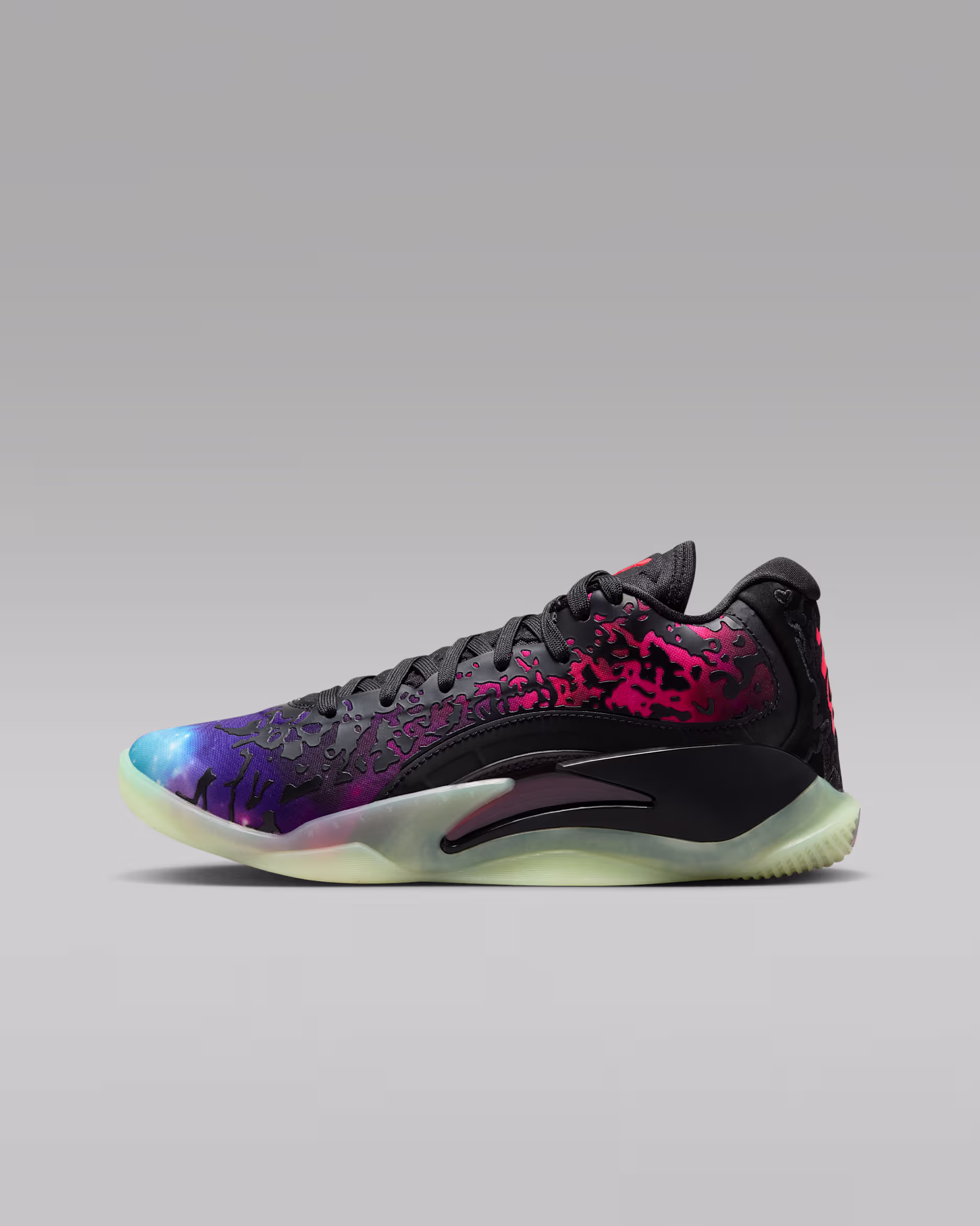 Jordan Zion 3