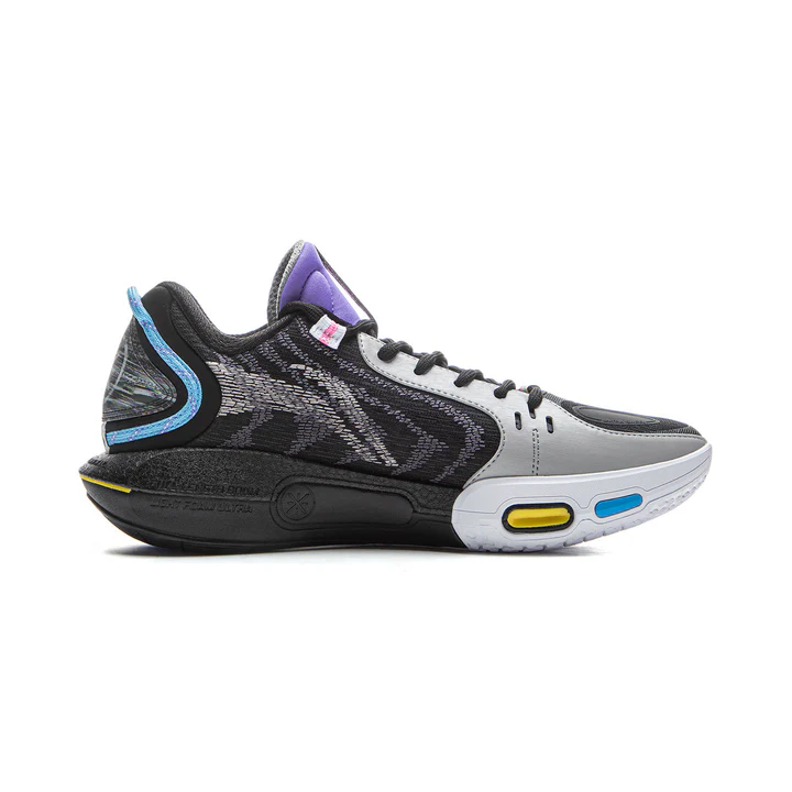 Wade Shadow 4