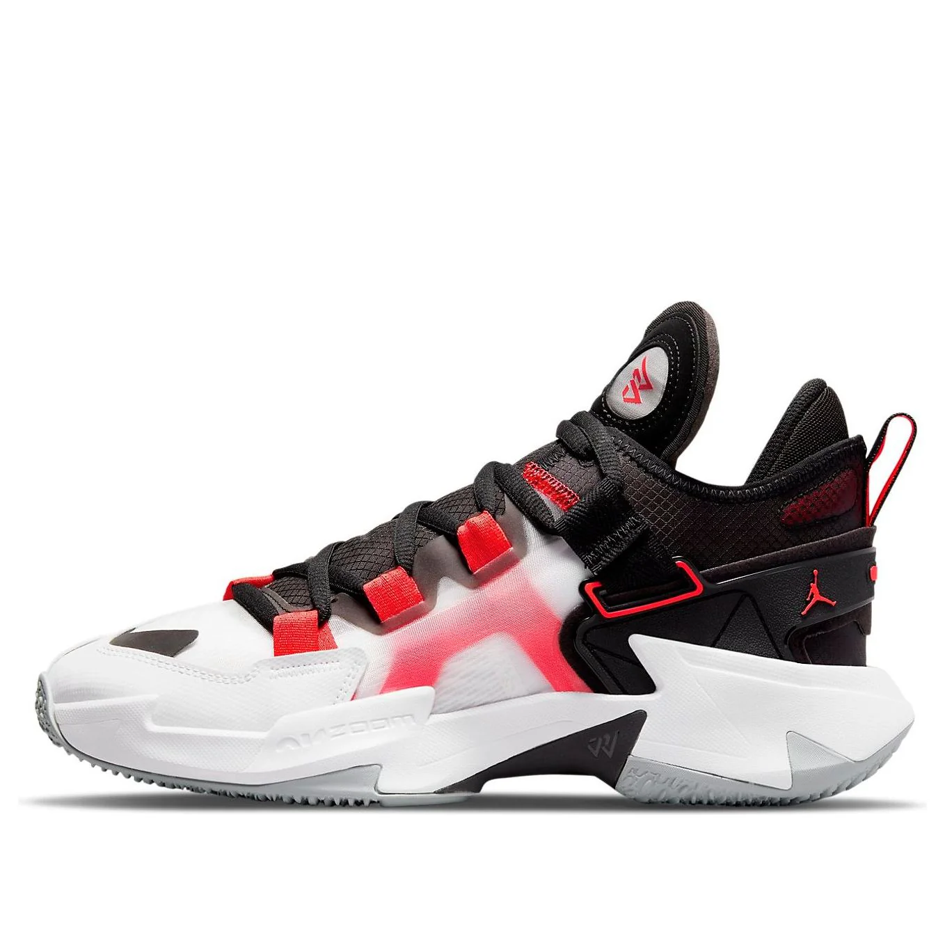 Jordan Why Not Zer0.5