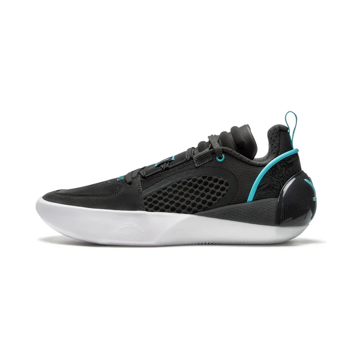 Wade All City 12