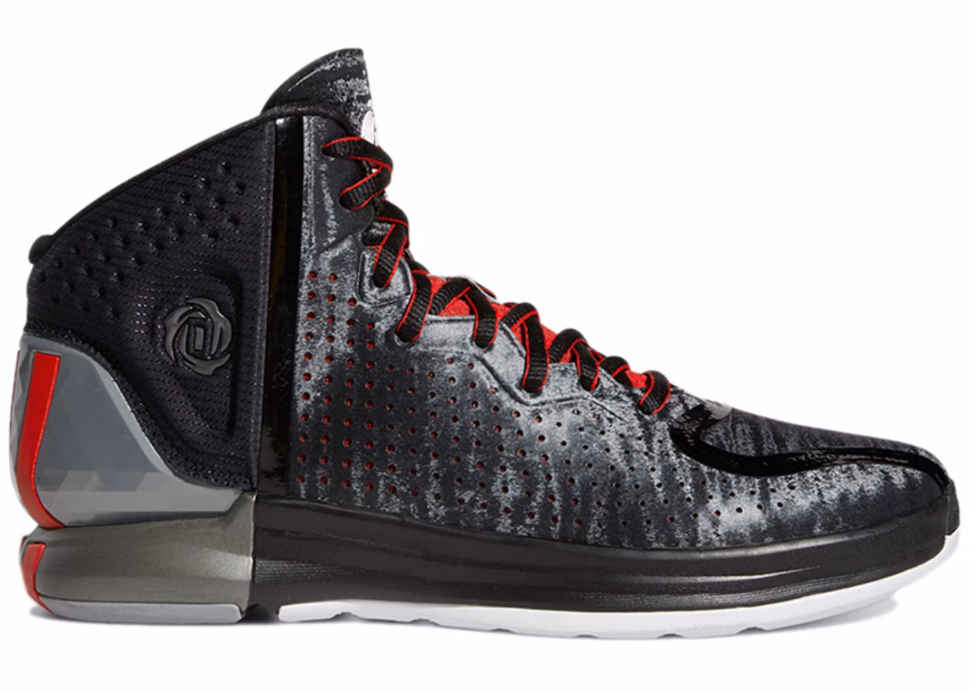 D Rose 4