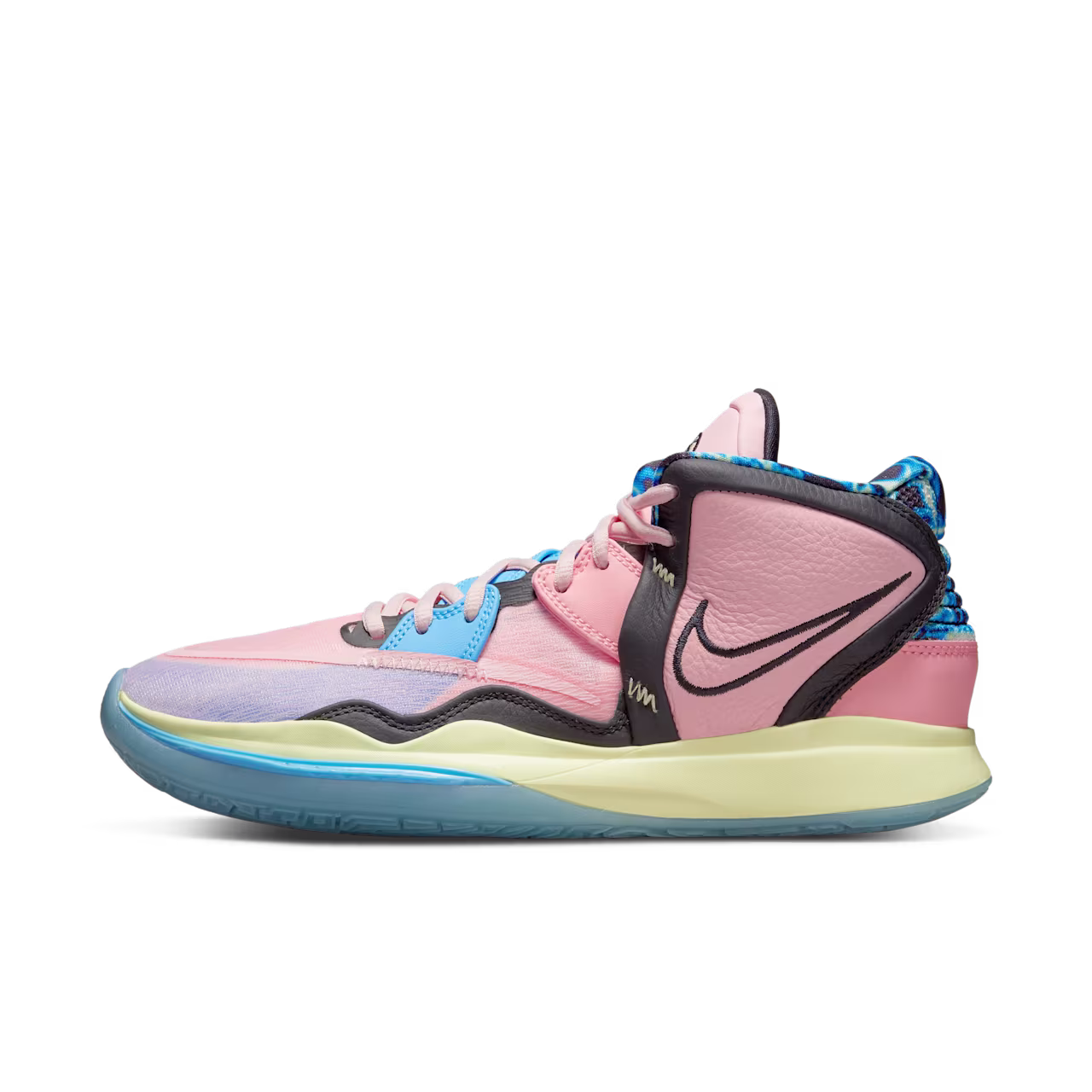 Kyrie Infinity