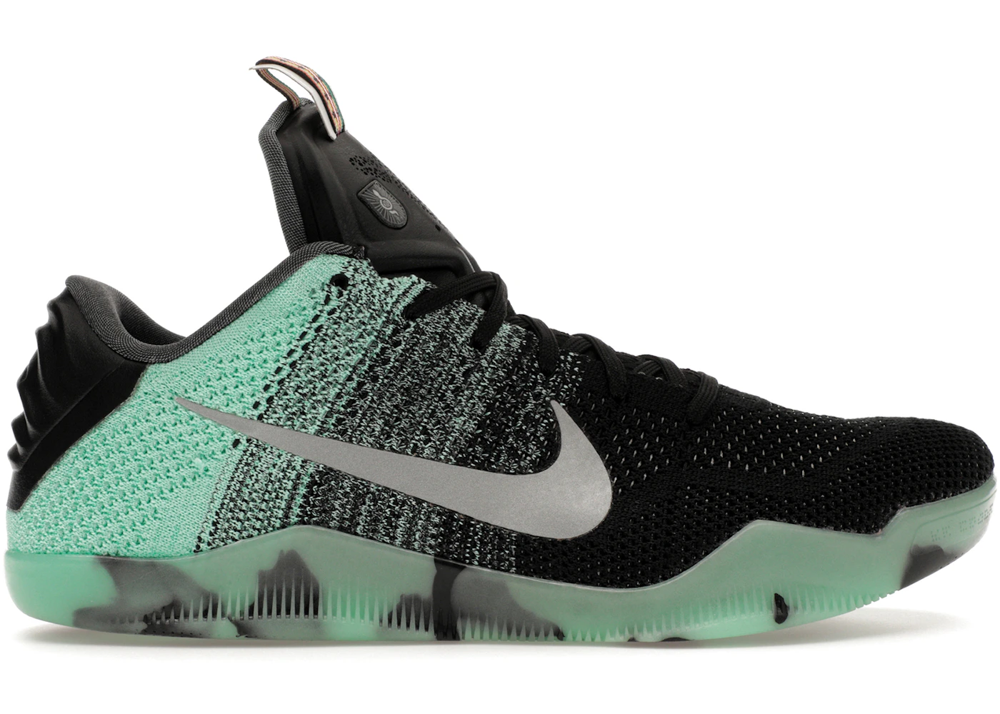 Kobe 11