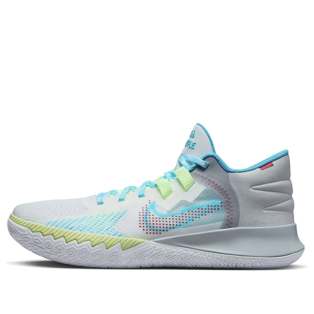 Kyrie Flytrap