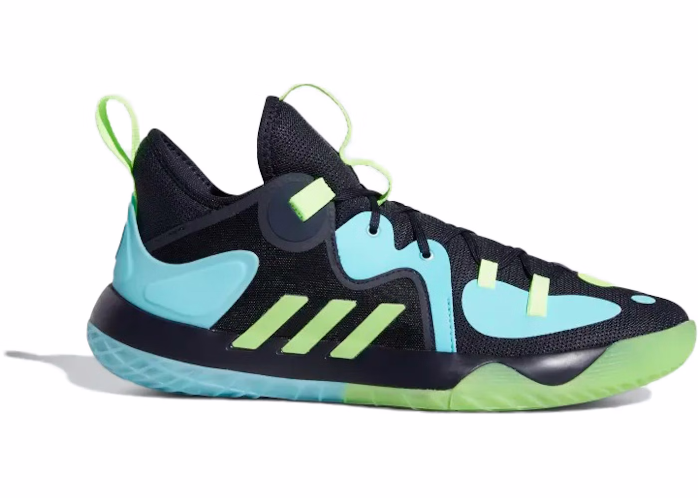 Harden Stepback 2