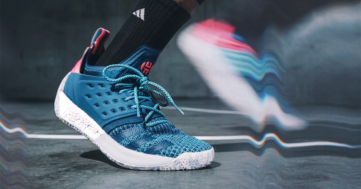 Harden Vol. 2