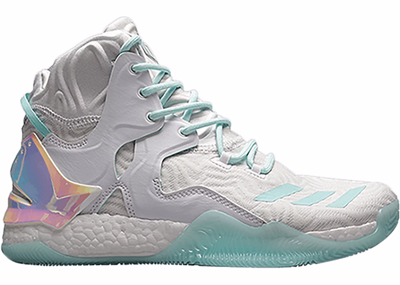 D Rose 7