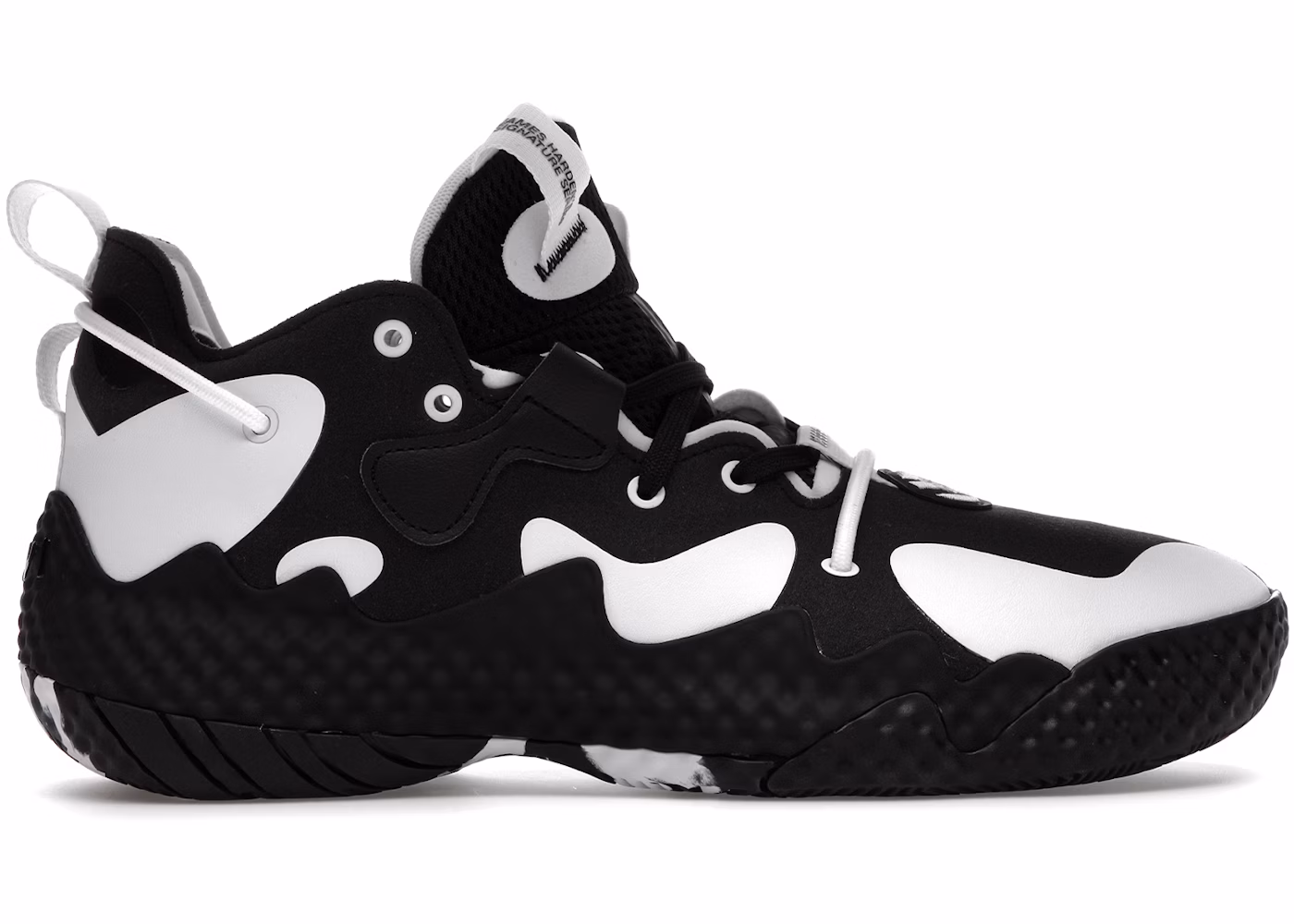 Harden Vol. 6